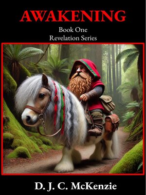 cover image of Awakening